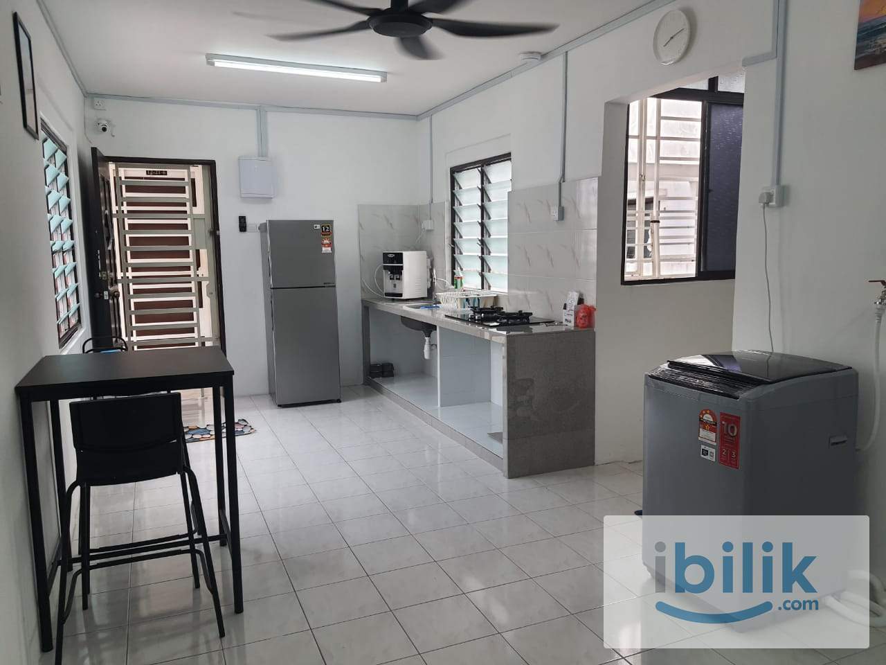 Women’s Room for Rent Near USM, Queensbay Mall, Bukit Jambul, Setia Spice, Suntech, Bayan Lepas FIZ - Image 5