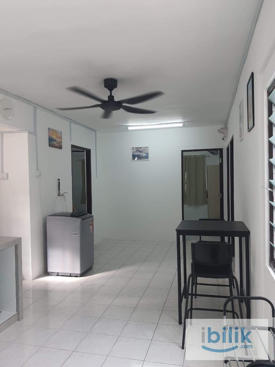 Women’s Room for Rent Near USM, Queensbay Mall, Bukit Jambul, Setia Spice, Suntech, Bayan Lepas FIZ - Image 7