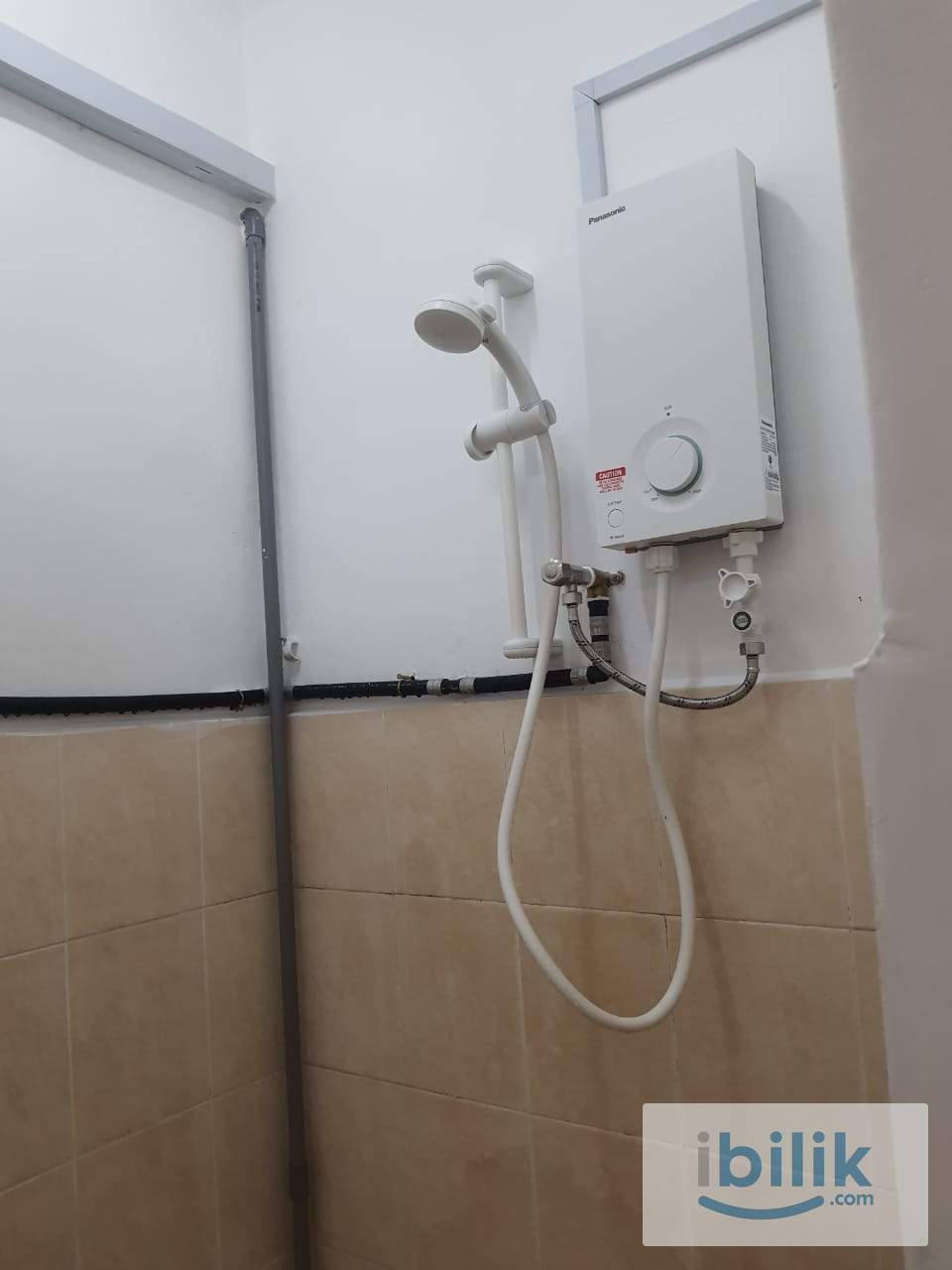 Women’s Room for Rent Near USM, Queensbay Mall, Bukit Jambul, Setia Spice, Suntech, Bayan Lepas FIZ - Image 9