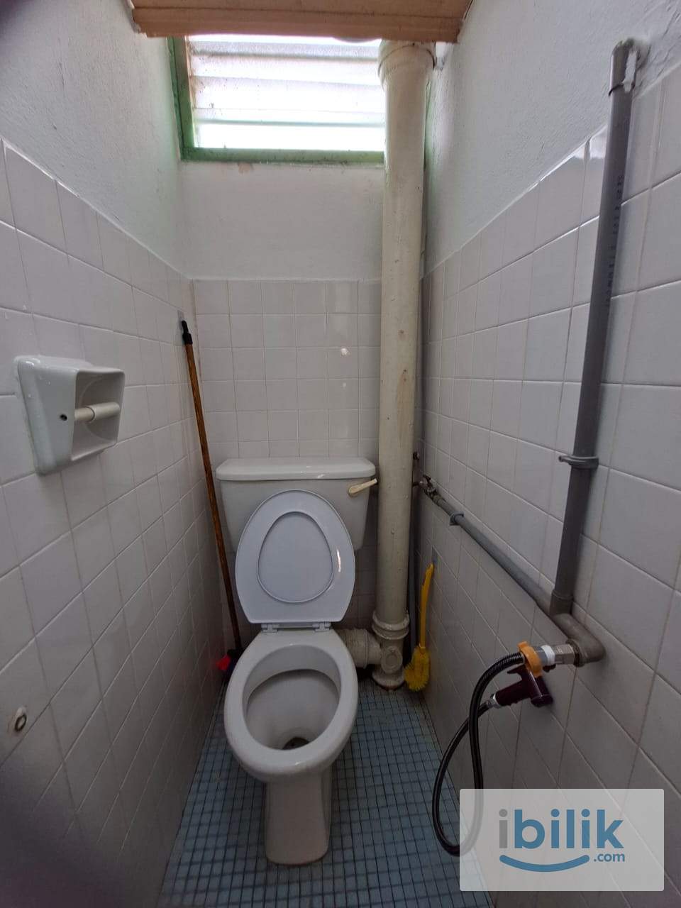 🏠 Bilik Sewa LELAKI near USM, Queensbay Mall & Bayan Lepas FIZ, Setia SPICE, Suntech - Image 10