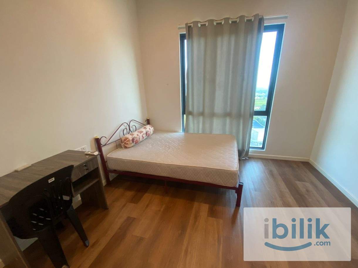 unit to rent - master, middle. small room - RM1550 - Image 2