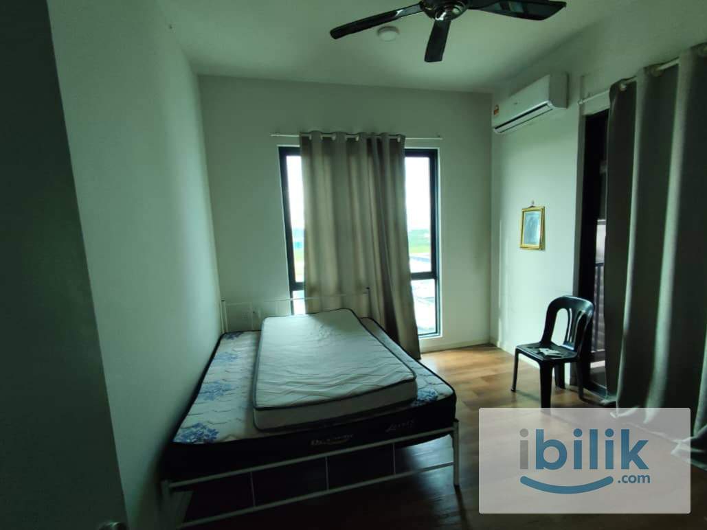 unit to rent - master, middle. small room - RM1550 - Image 3