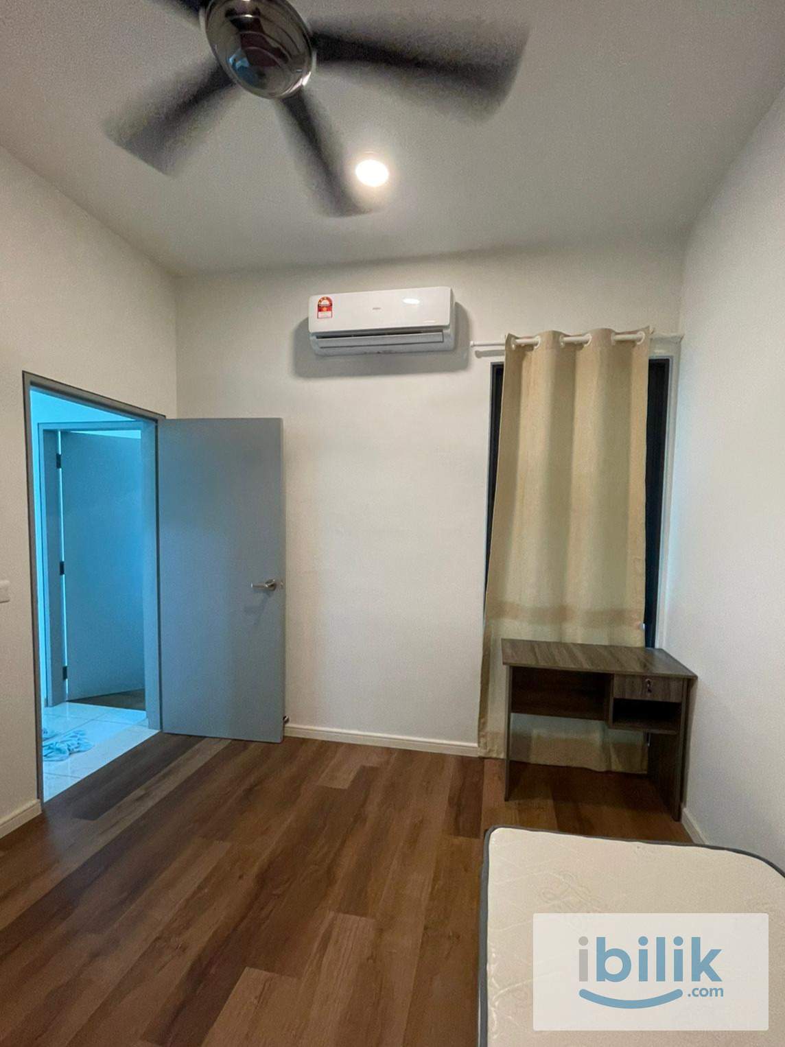 unit to rent - master, middle. small room - RM1550 - Image 4