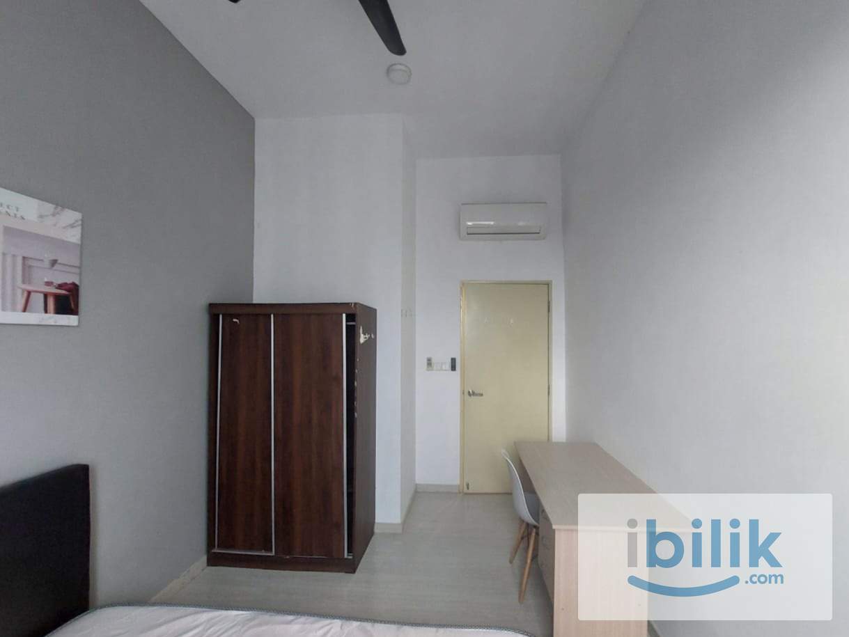 Middle Room at The Hamiton, Wangsa Maju - Image 1