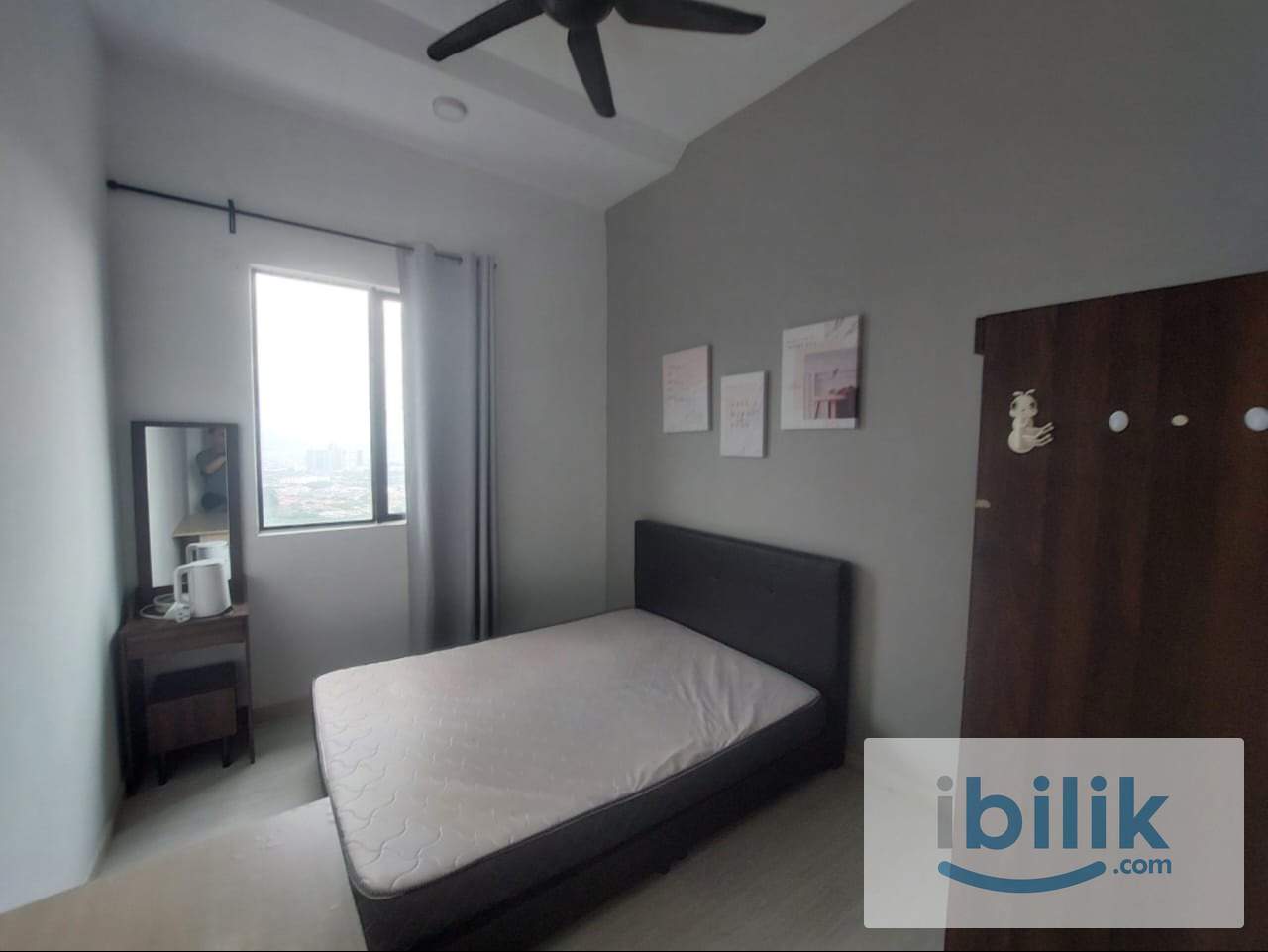 Middle Room at The Hamiton, Wangsa Maju - Image 2