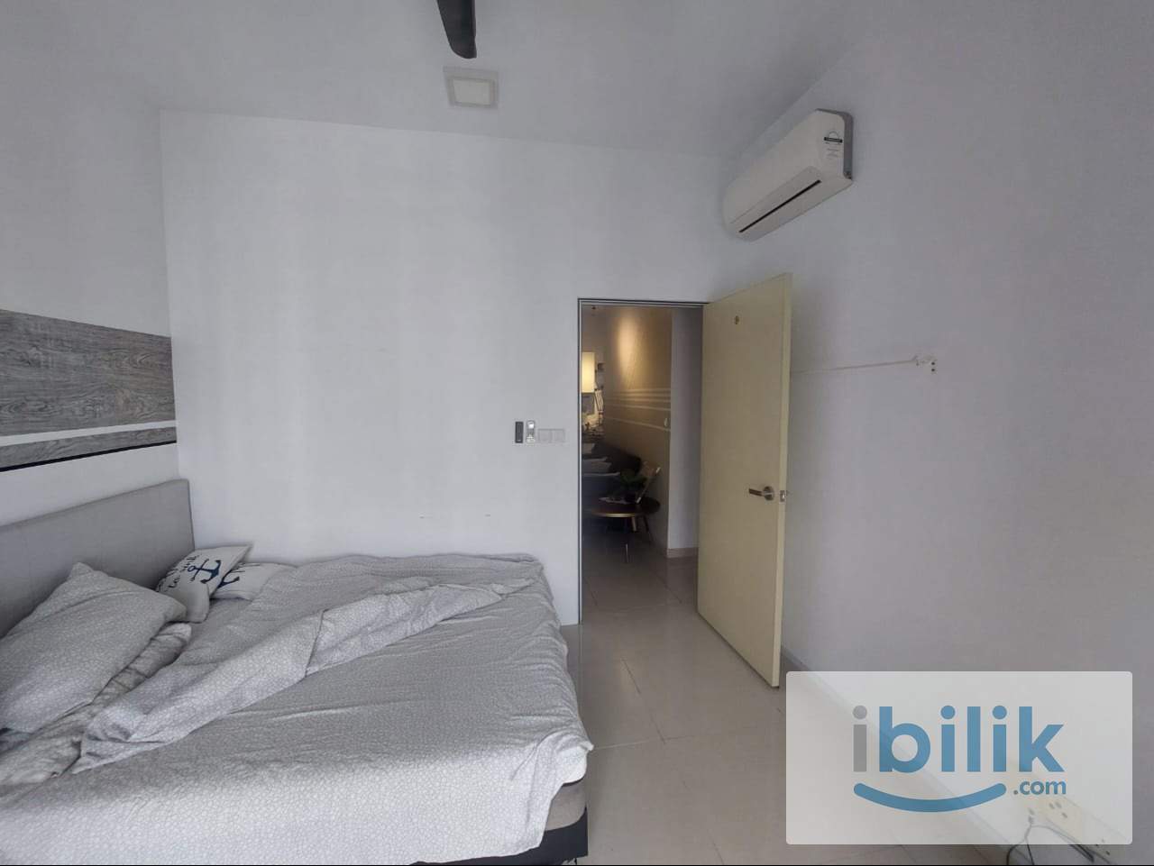 Balcony Room at The Hamilton, Wangsa Maju - Image 2