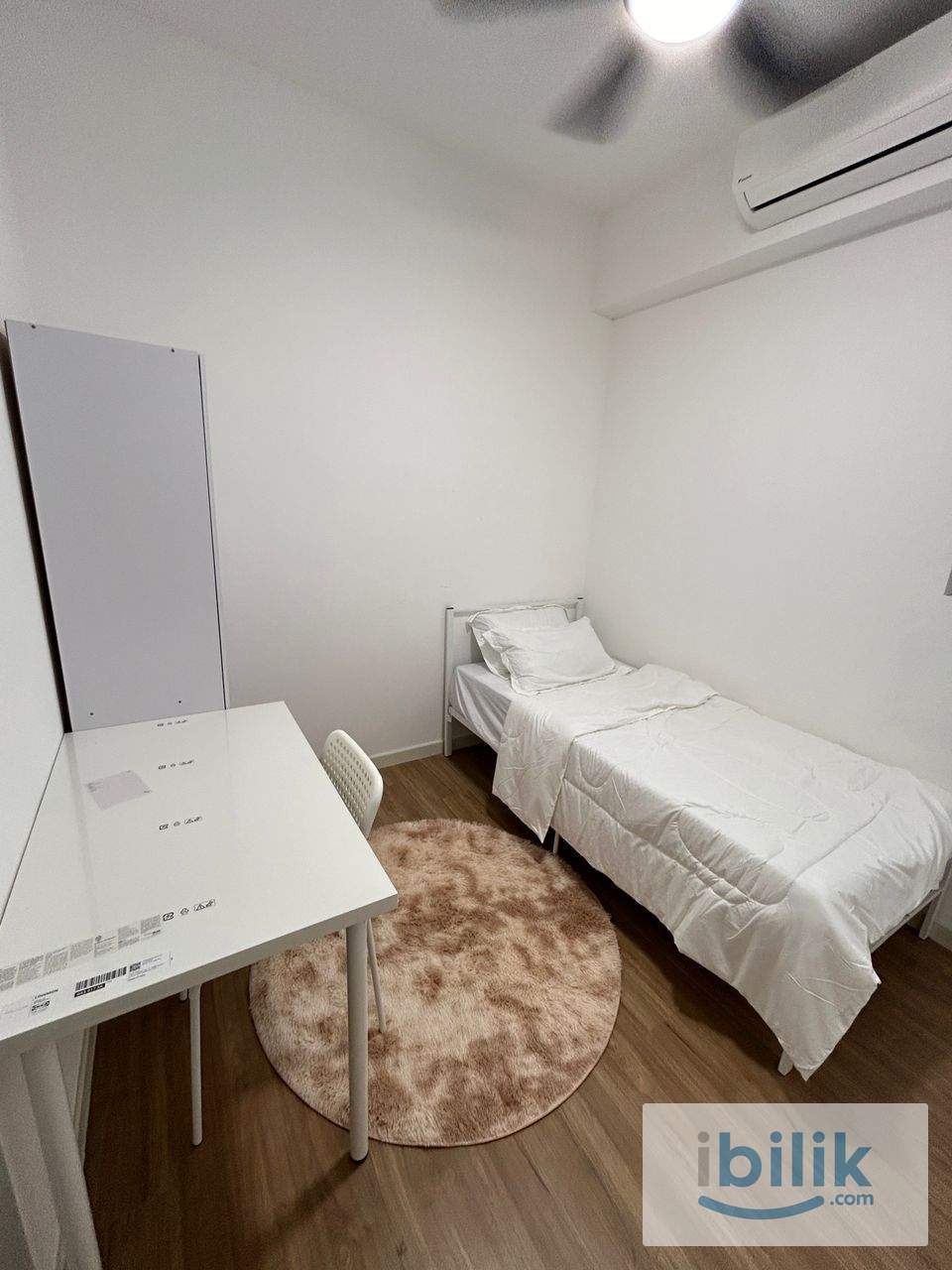 Single Room for rent @ M Vertica Cheras - Image 2