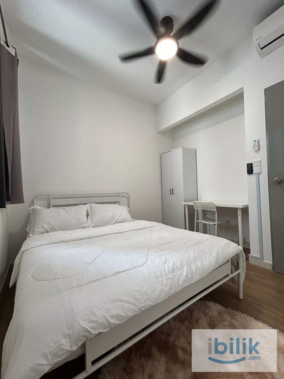 Medium Room for rent @ M Vertica Cheras - Image 1