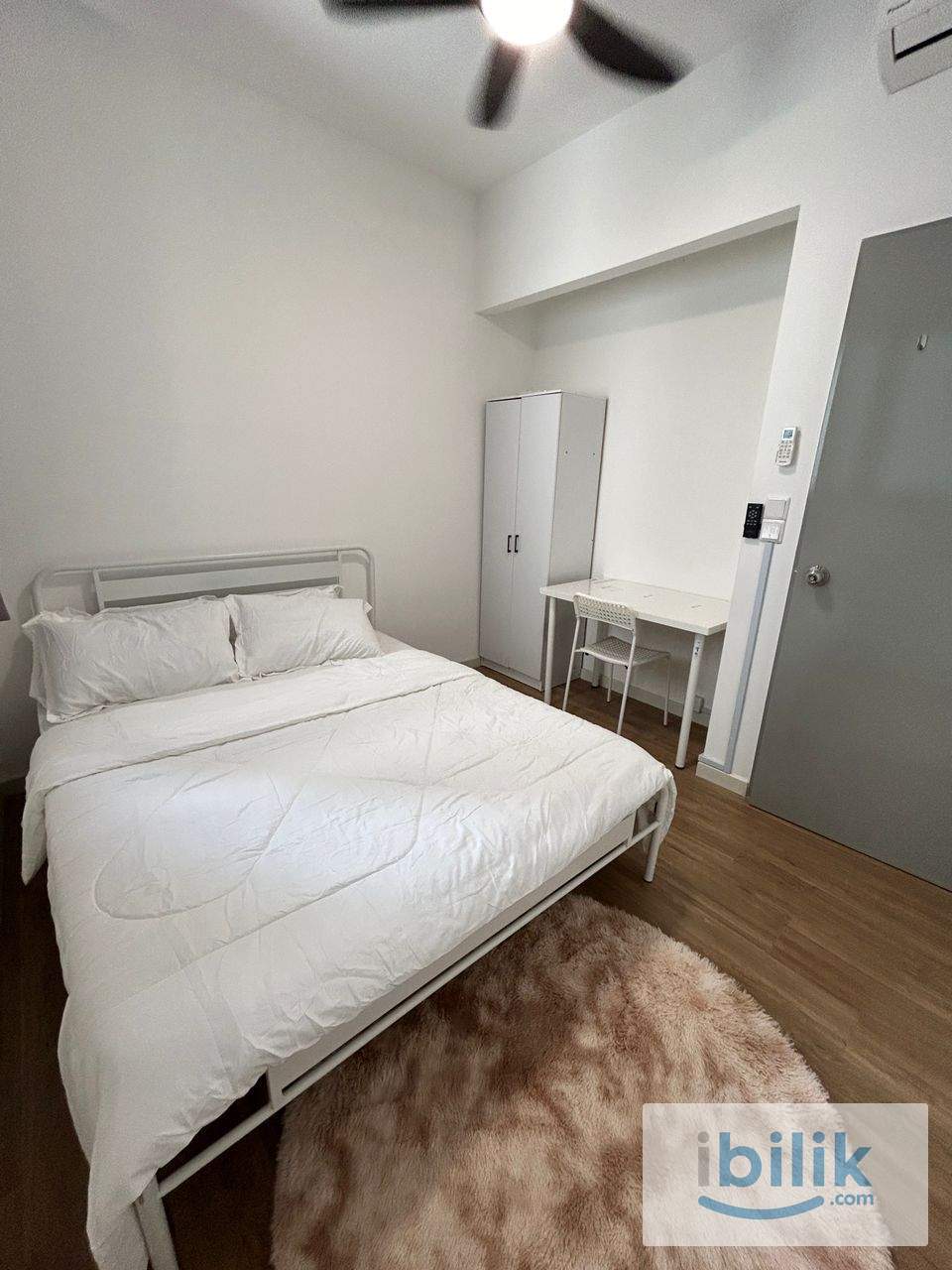 Medium Room for rent @ M Vertica Cheras - Image 3