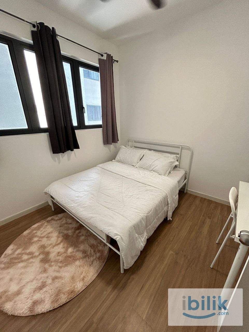 Medium Room for rent @ M Vertica Cheras - Image 2