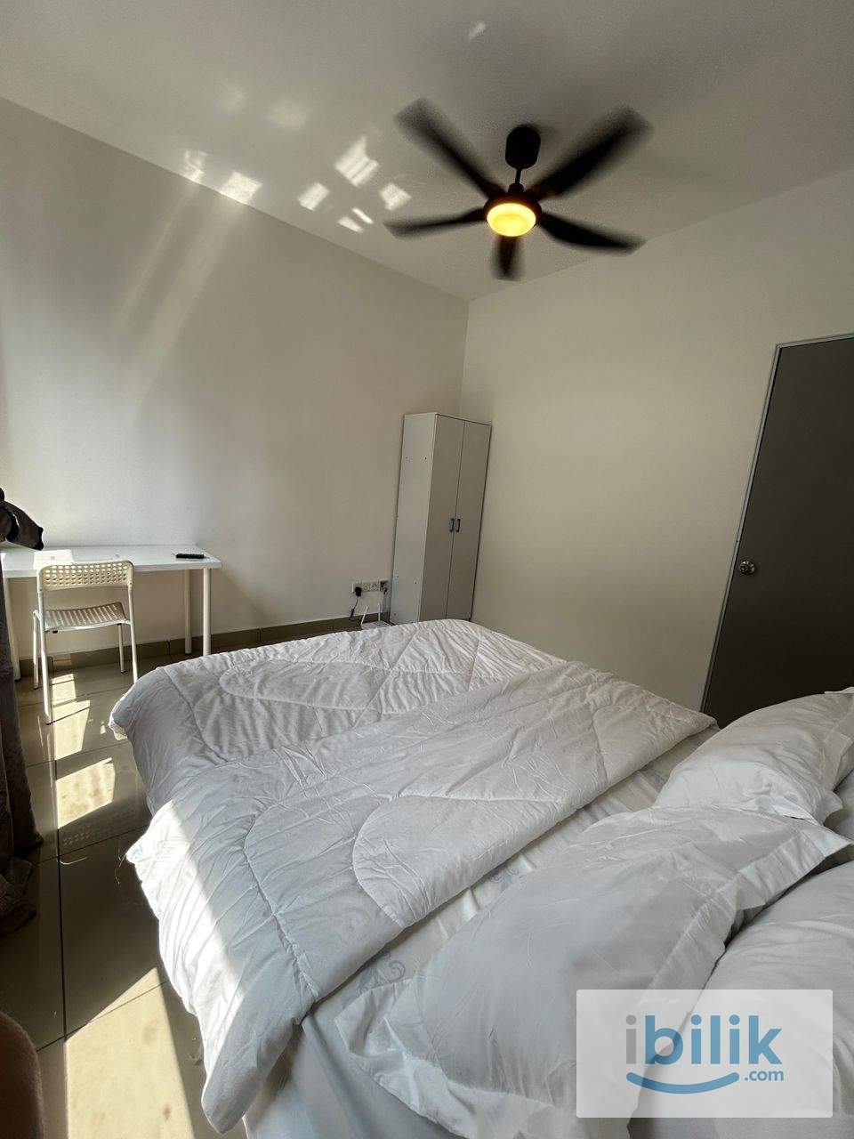 Medium Room for rent @ M Vertica Cheras - Image 1