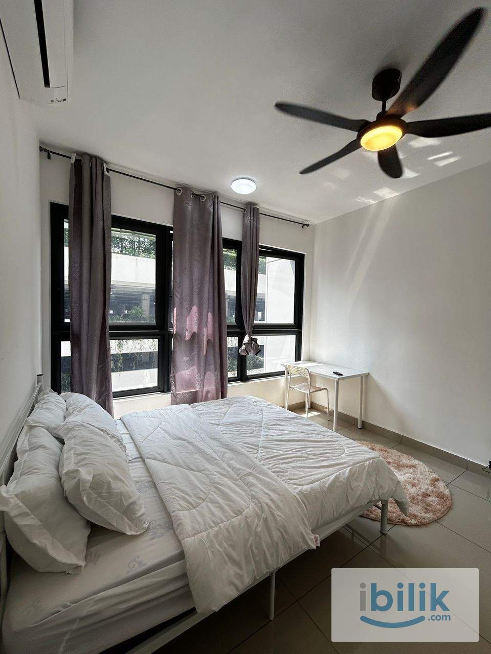Medium Room for rent @ M Vertica Cheras - Image 2