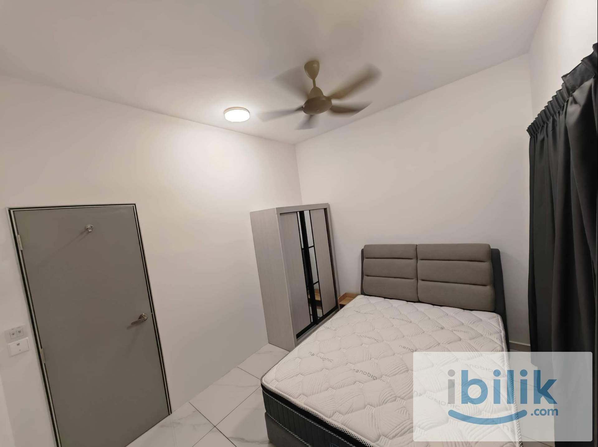 Sinaran Residence - Medium Room (Female Unit) - Image 2