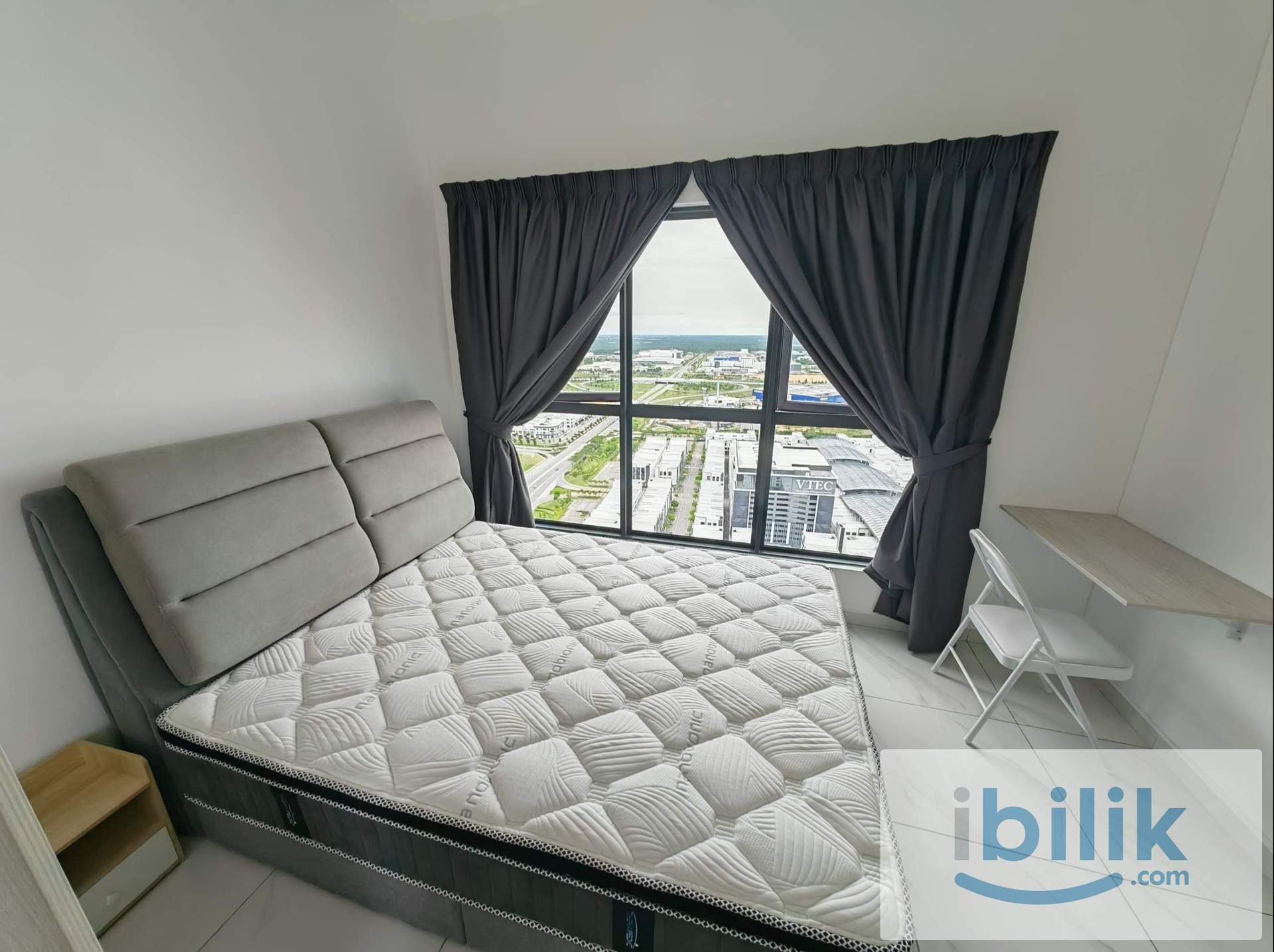 Sinaran Residence - Medium Room (Female Unit) - Image 3