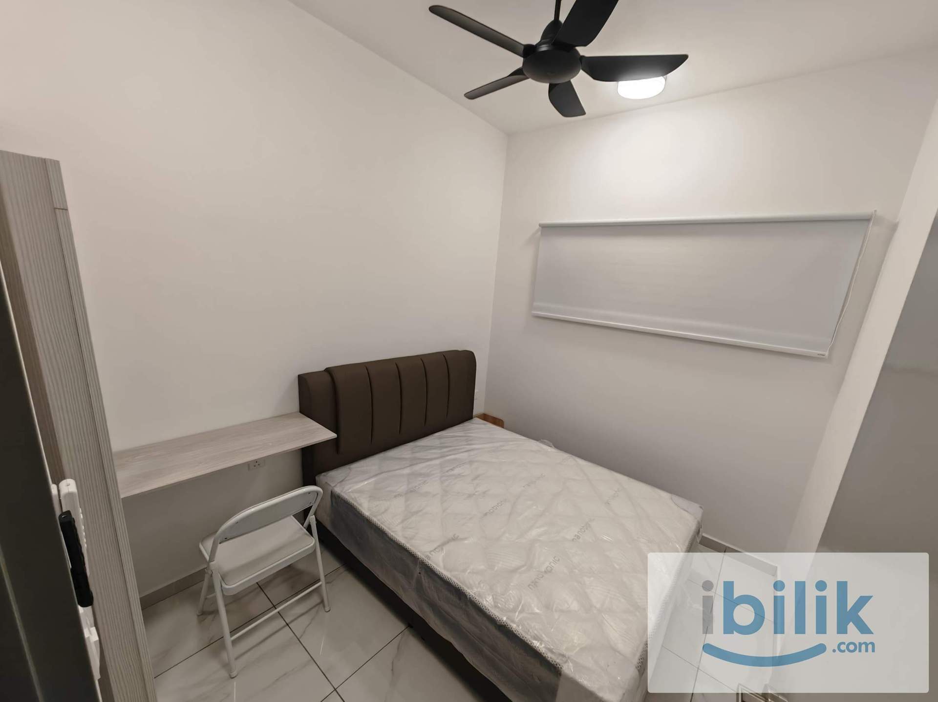 Sinaran Residence - Medium Room (Female Unit) - Image 1