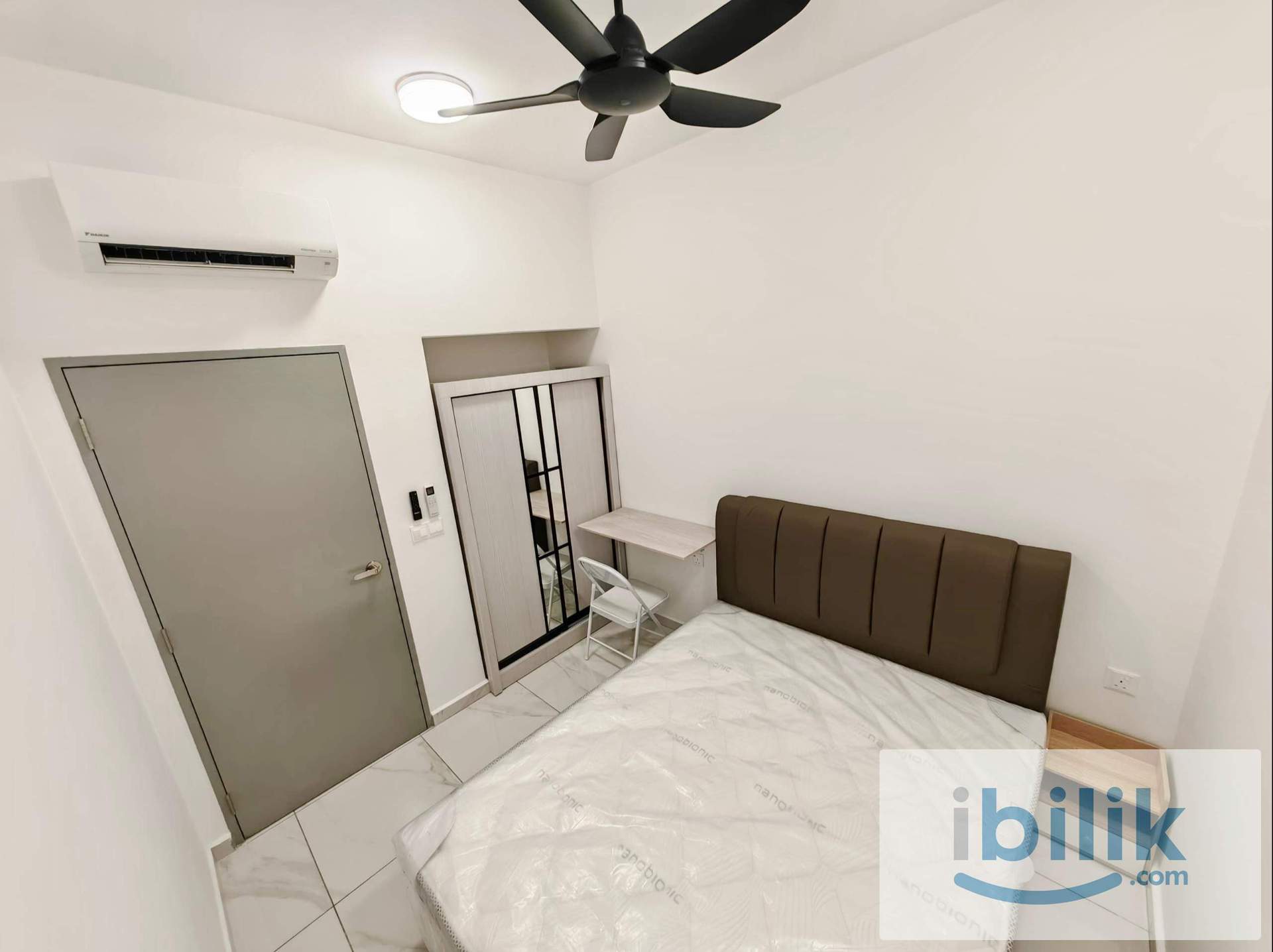 Sinaran Residence - Medium Room (Female Unit) - Image 2
