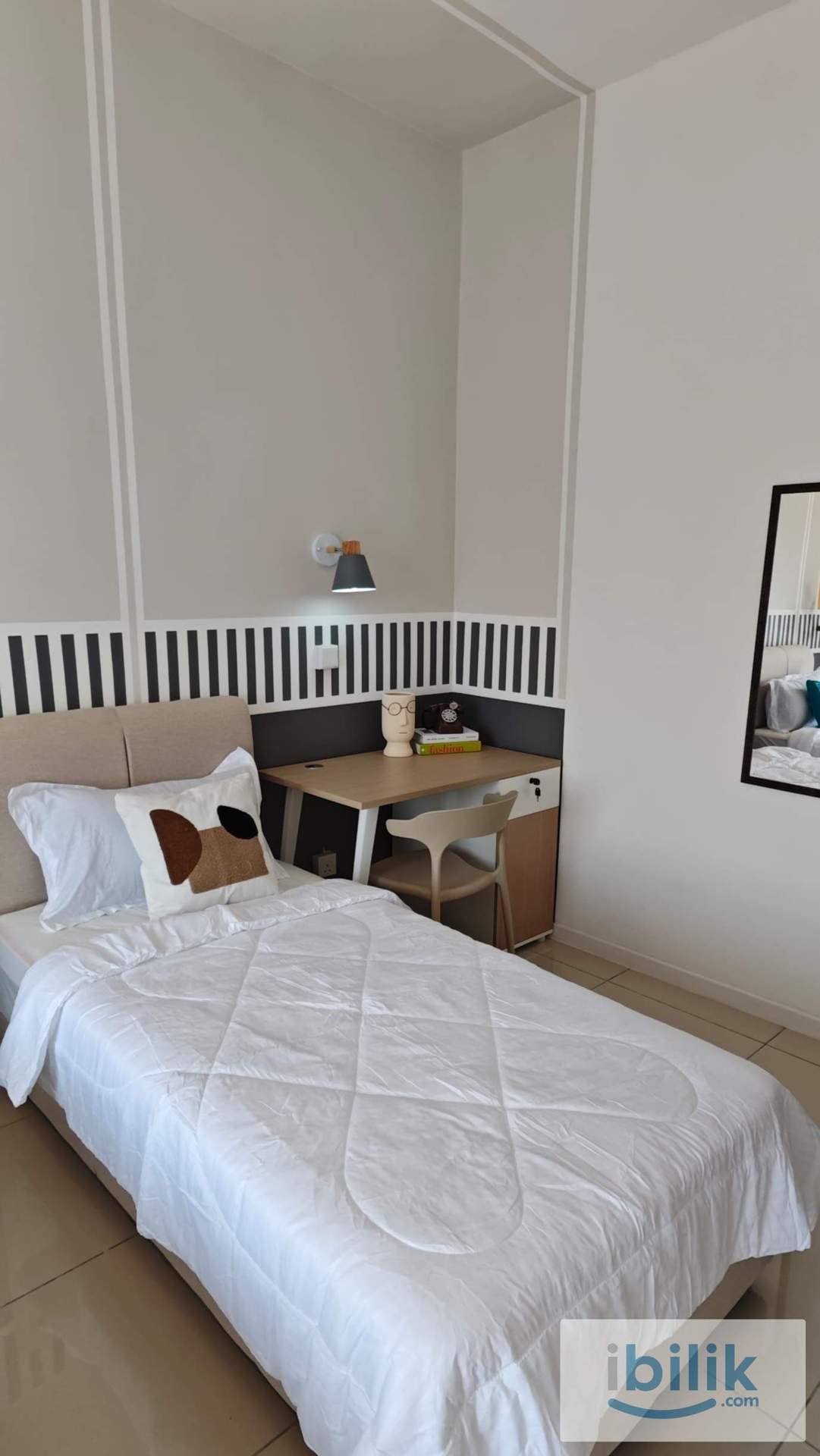 🏠 Room for Rent – Subang Bestari (Nadayu 801) - Image 1
