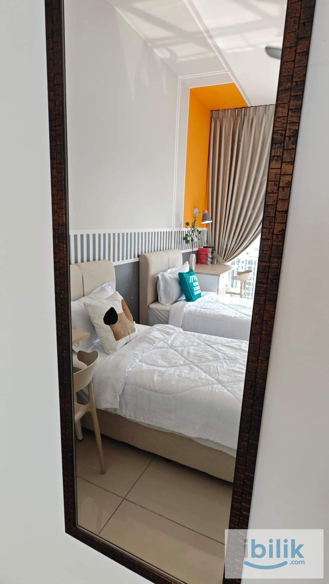 🏠 Room for Rent – Subang Bestari (Nadayu 801) - Image 2