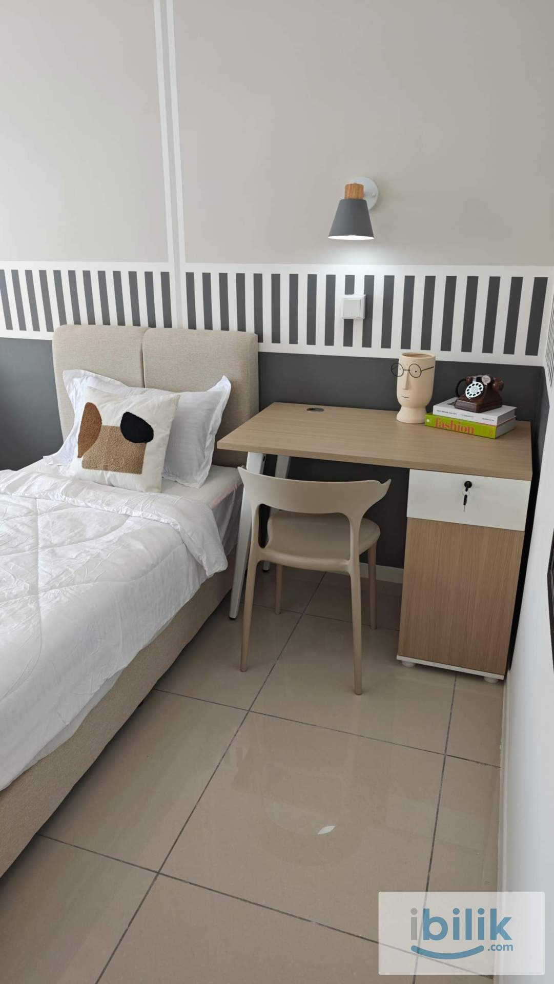 🏠 Room for Rent – Subang Bestari (Nadayu 801) - Image 3