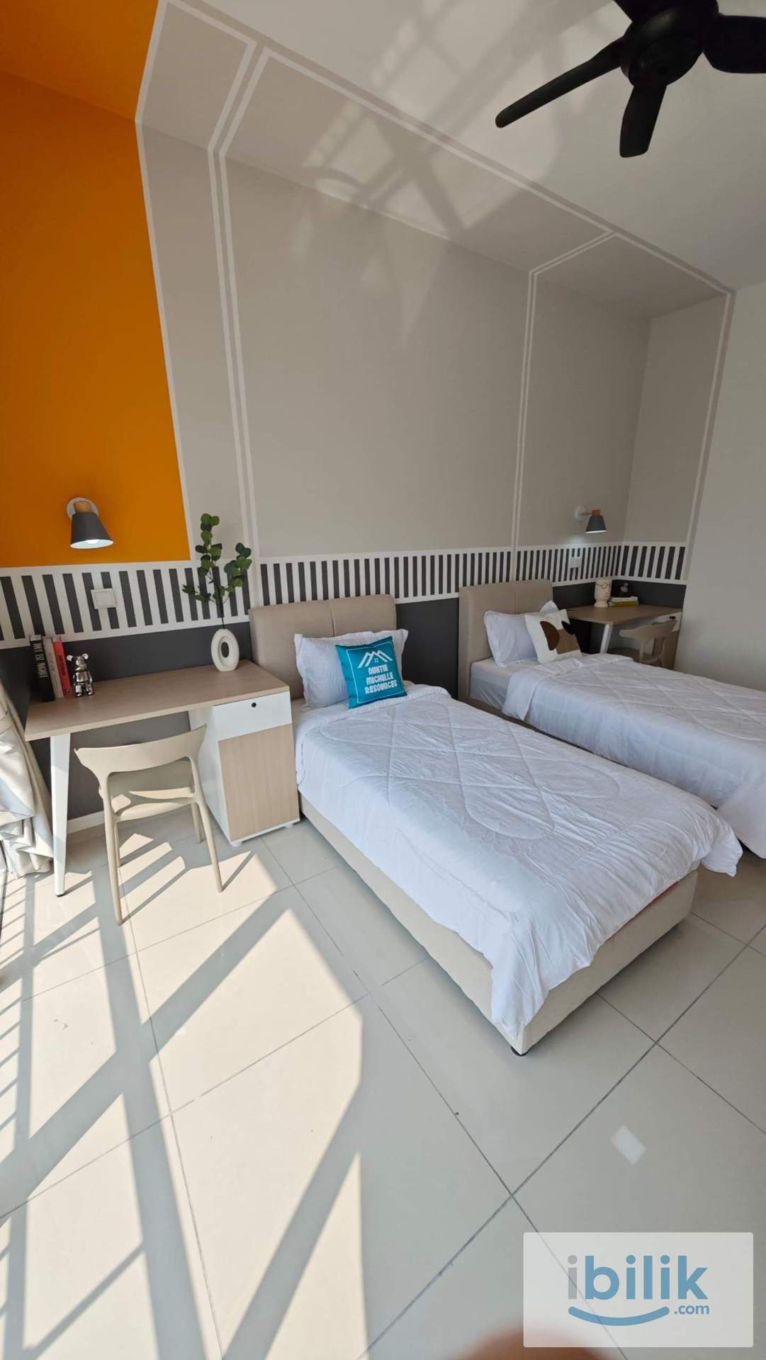 🏠 Room for Rent – Subang Bestari (Nadayu 801) - Image 4