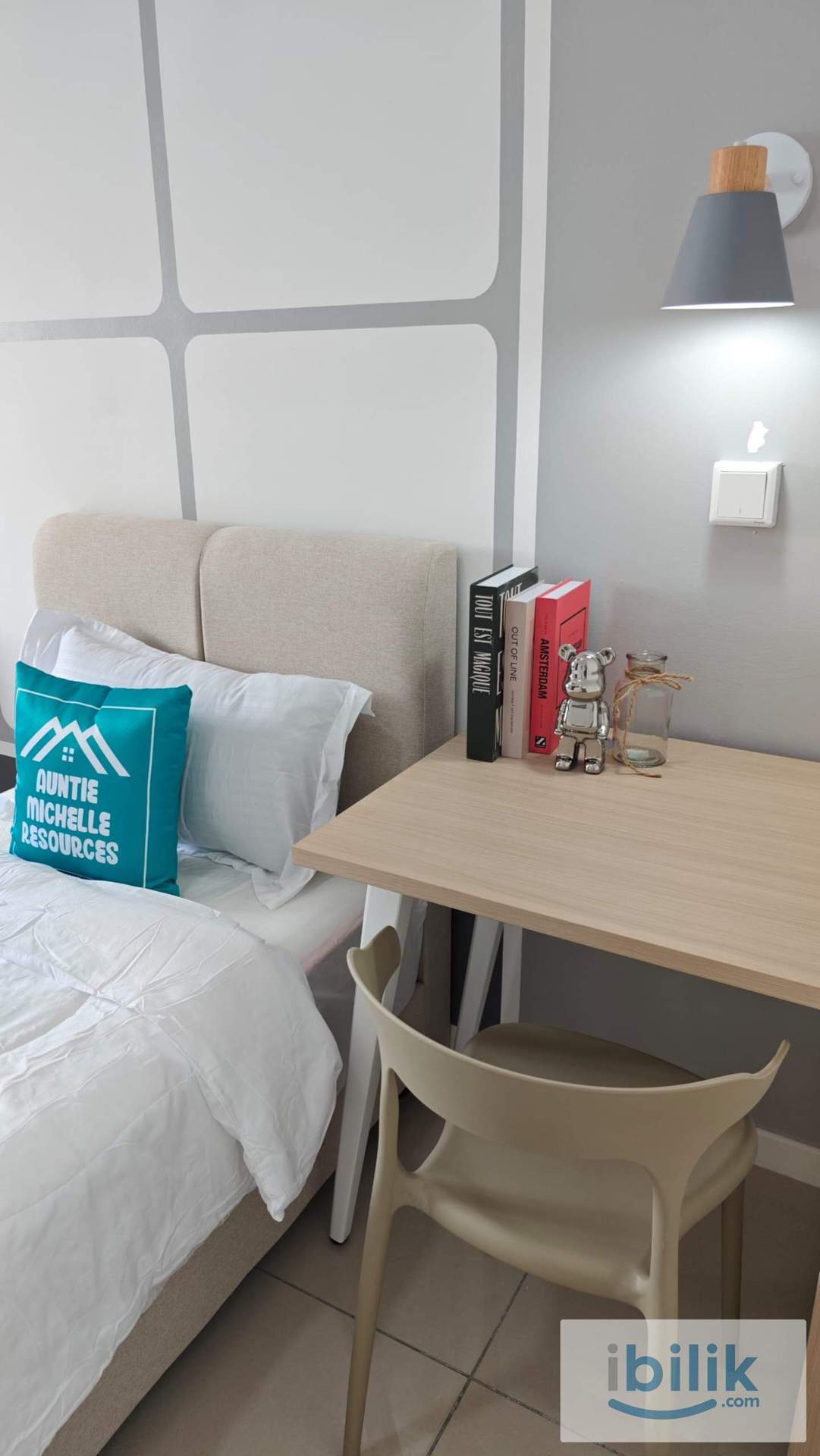 🏠 Room for Rent – Subang Bestari (Nadayu 801) - Image 6