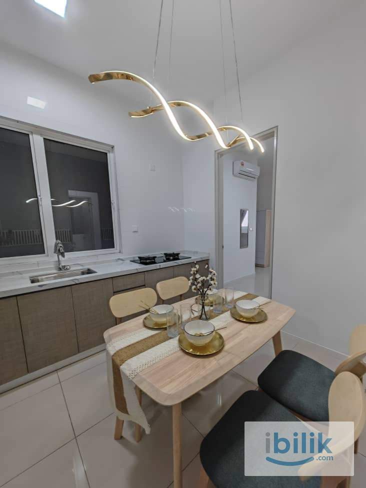 🏠 Room for Rent – Subang Bestari (Nadayu 801) - Image 1
