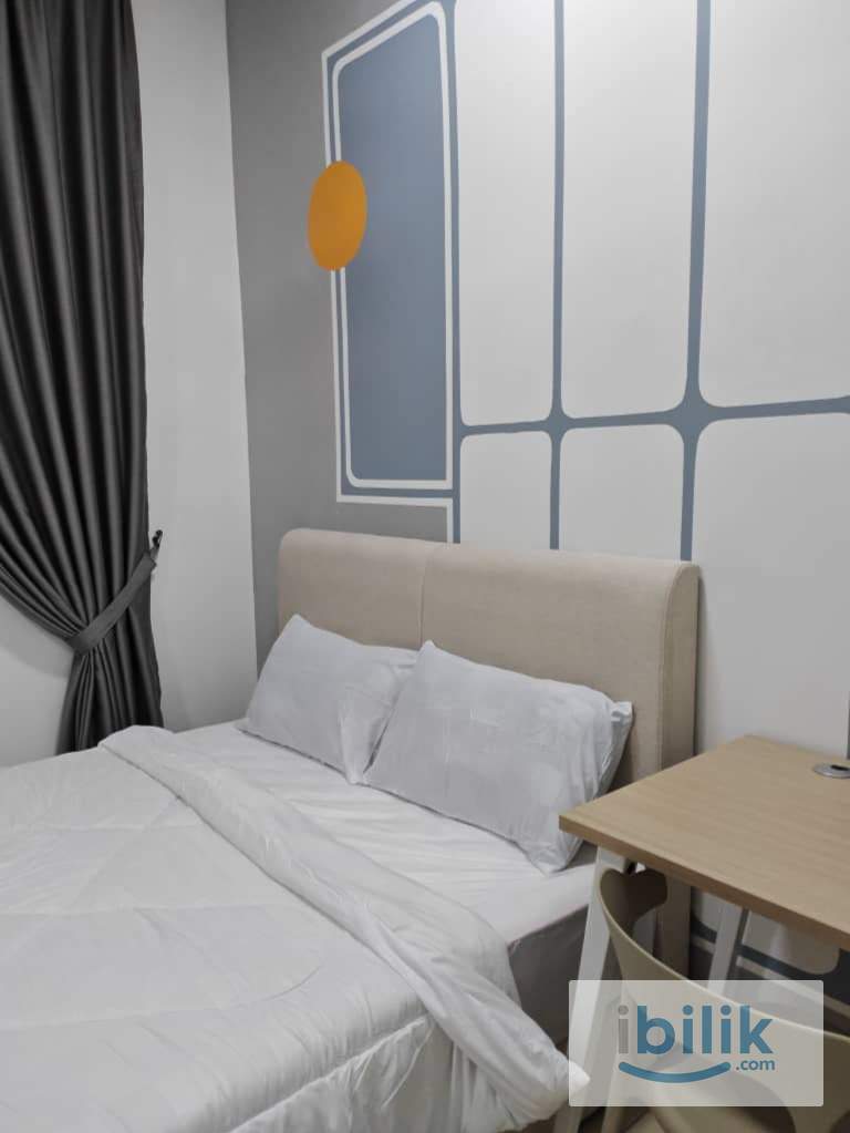 🏠 Room for Rent – Subang Bestari (Nadayu 801) - Image 3