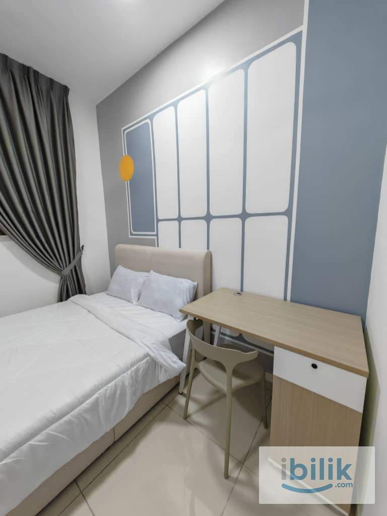 🏠 Room for Rent – Subang Bestari (Nadayu 801) - Image 7