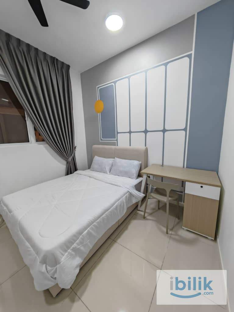 🏠 Room for Rent – Subang Bestari (Nadayu 801) - Image 8