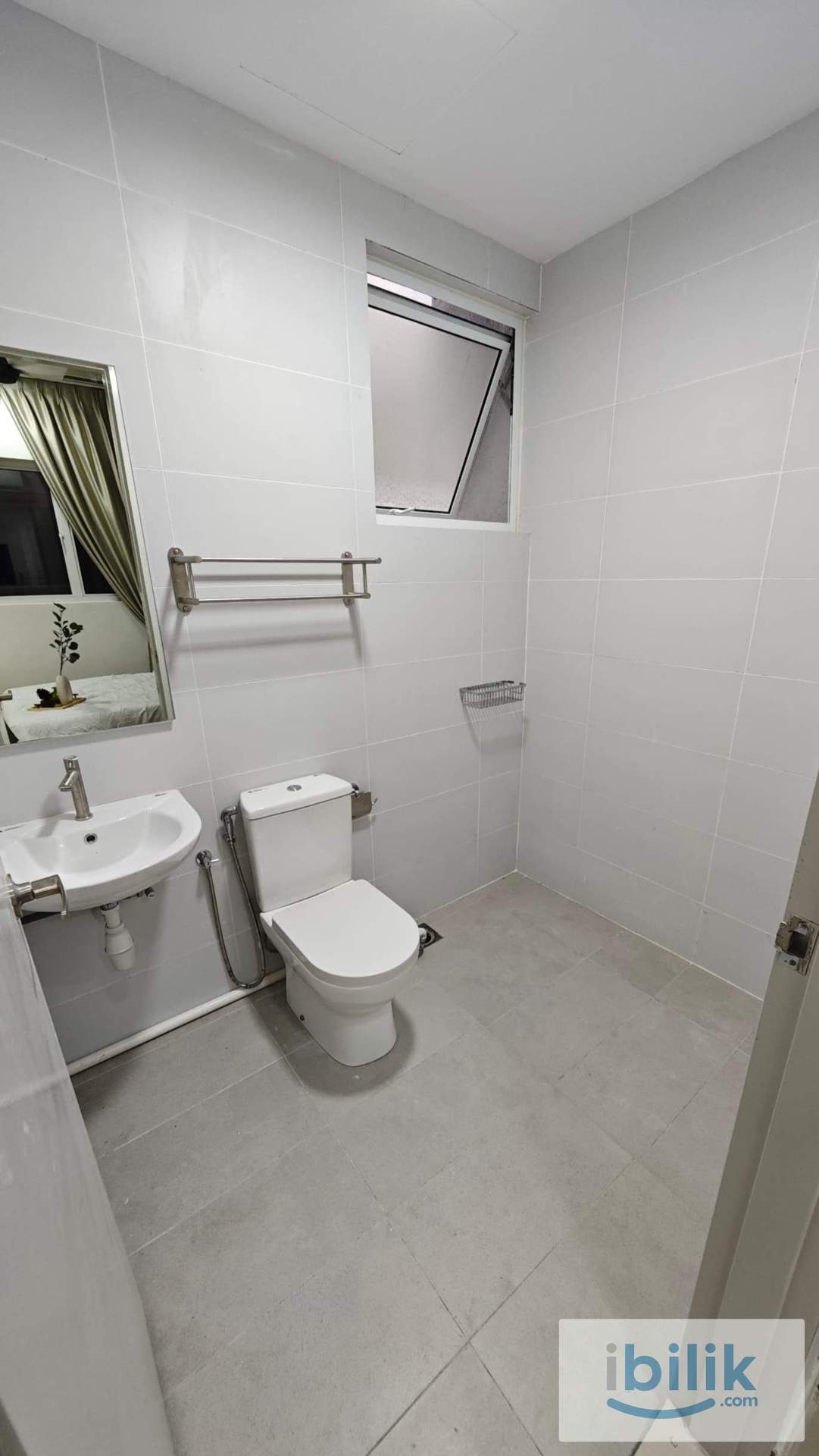 🏠 Room for Rent – Subang Bestari (Nadayu 801) - Image 9