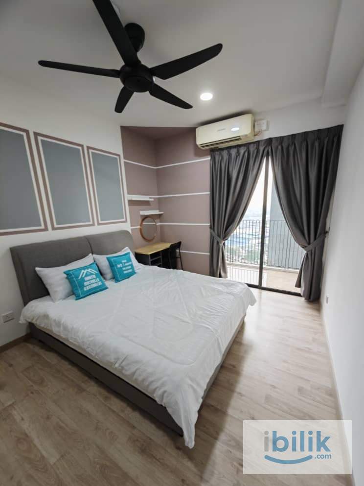 ✨ *Original Middle Room  |  Fully Furnished Room | Ready Move In* ✨ - Image 1