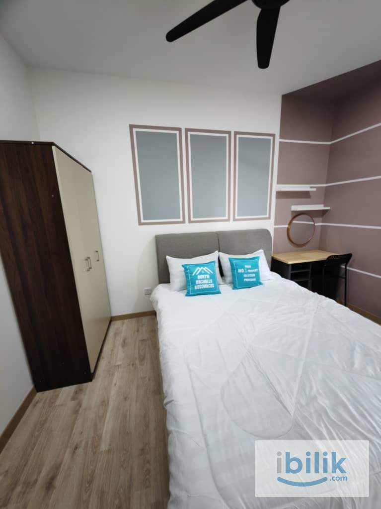 ✨ *Original Middle Room  |  Fully Furnished Room | Ready Move In* ✨ - Image 2