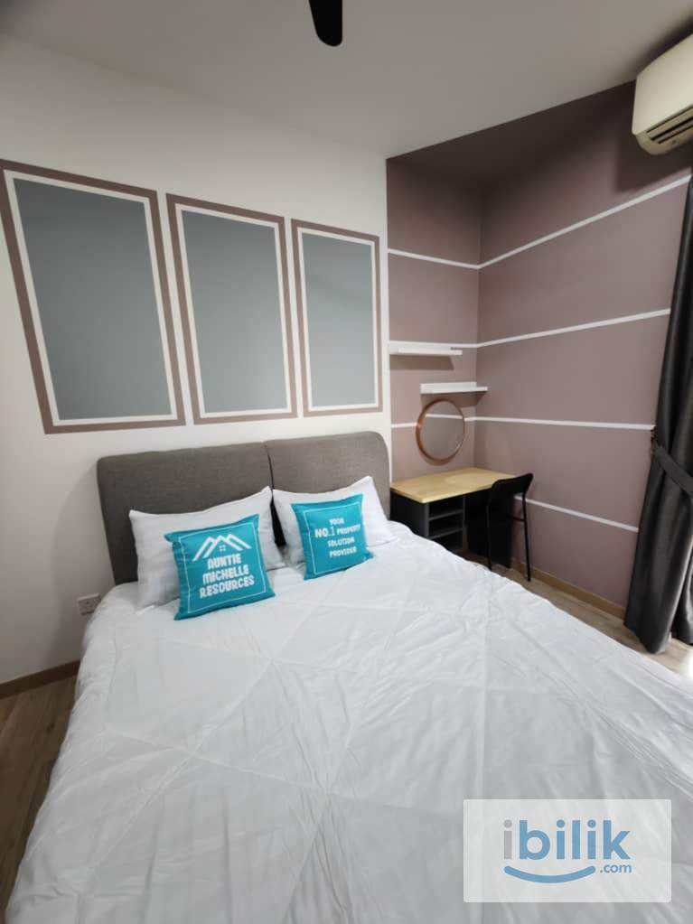 ✨ *Original Middle Room  |  Fully Furnished Room | Ready Move In* ✨ - Image 3