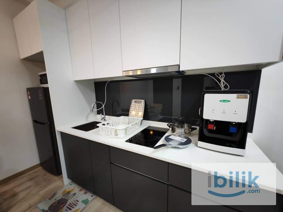 ✨ *Original Middle Room  |  Fully Furnished Room | Ready Move In* ✨ - Image 4