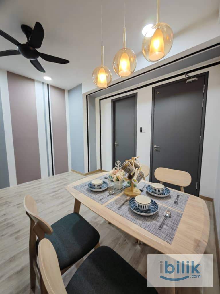 ✨ *Original Middle Room  |  Fully Furnished Room | Ready Move In* ✨ - Image 6
