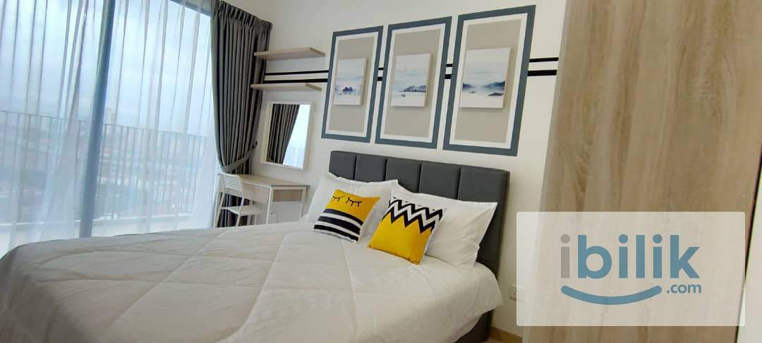 ✨ Vacant Middle Room – Emporis Kota Damansara - Image 1
