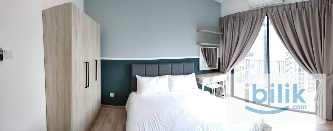 ✨ Vacant Middle Room – Emporis Kota Damansara - Image 2
