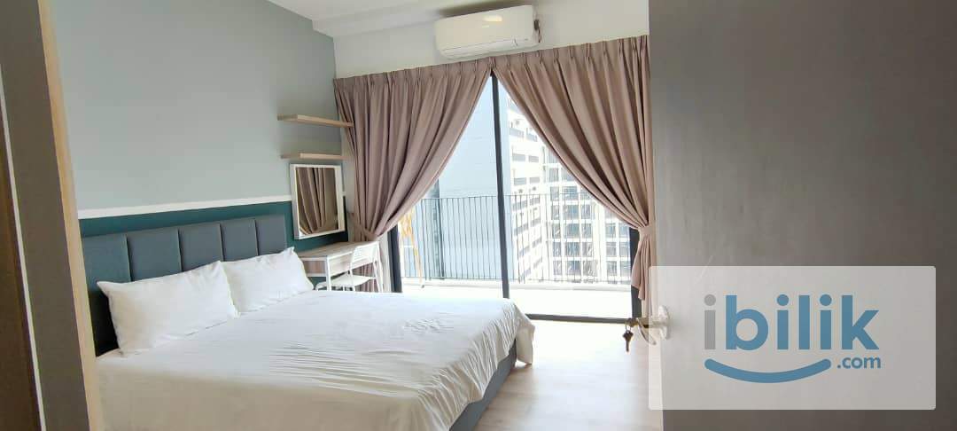 ✨ Vacant Middle Room – Emporis Kota Damansara - Image 3