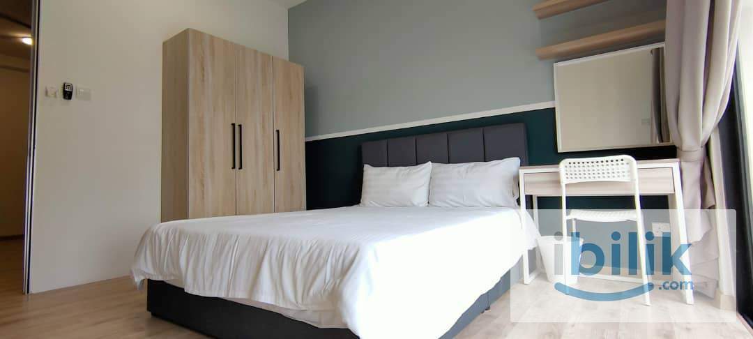 ✨ Vacant Middle Room – Emporis Kota Damansara - Image 4