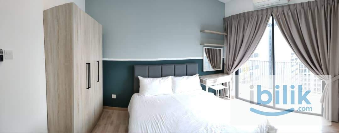 ✨ Vacant Middle Room – Emporis Kota Damansara - Image 2