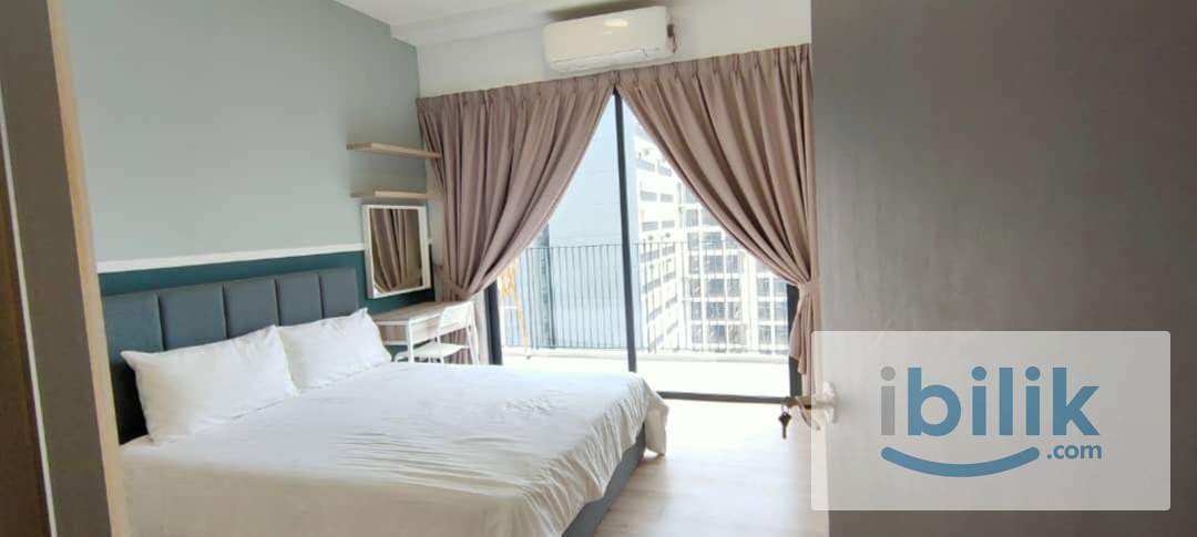 ✨ Vacant Middle Room – Emporis Kota Damansara - Image 3