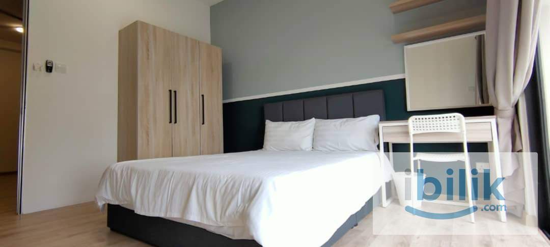 ✨ Vacant Middle Room – Emporis Kota Damansara - Image 4