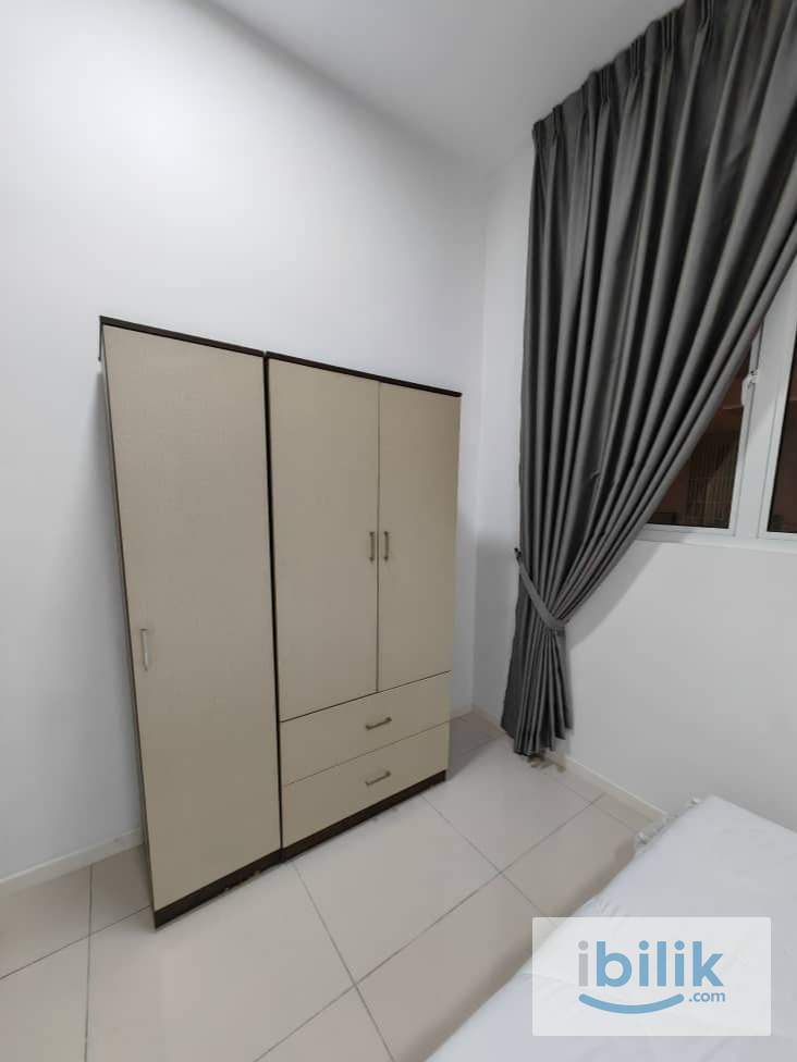 🏠 Room for Rent – Subang Bestari (Nadayu 801) - Image 1