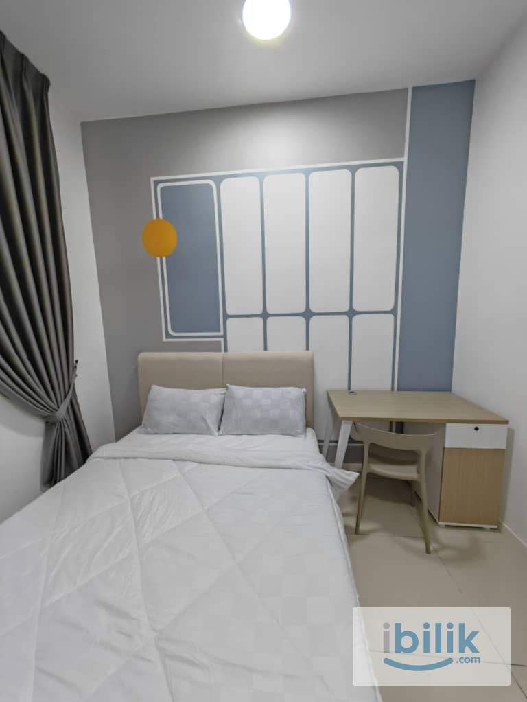 🏠 Room for Rent – Subang Bestari (Nadayu 801) - Image 2