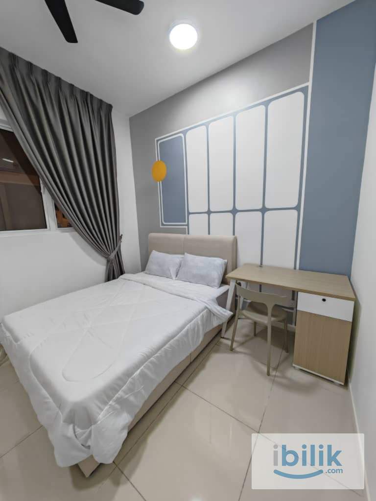 🏠 Room for Rent – Subang Bestari (Nadayu 801) - Image 3