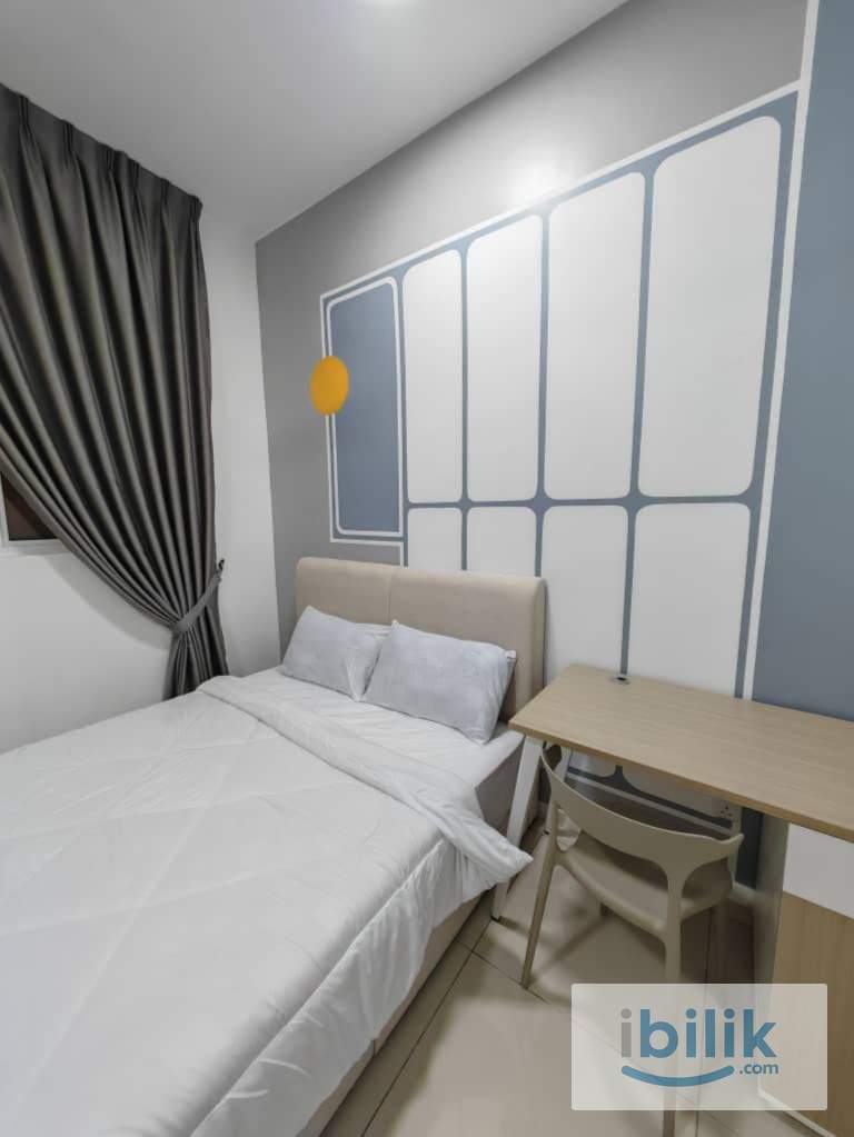 🏠 Room for Rent – Subang Bestari (Nadayu 801) - Image 4