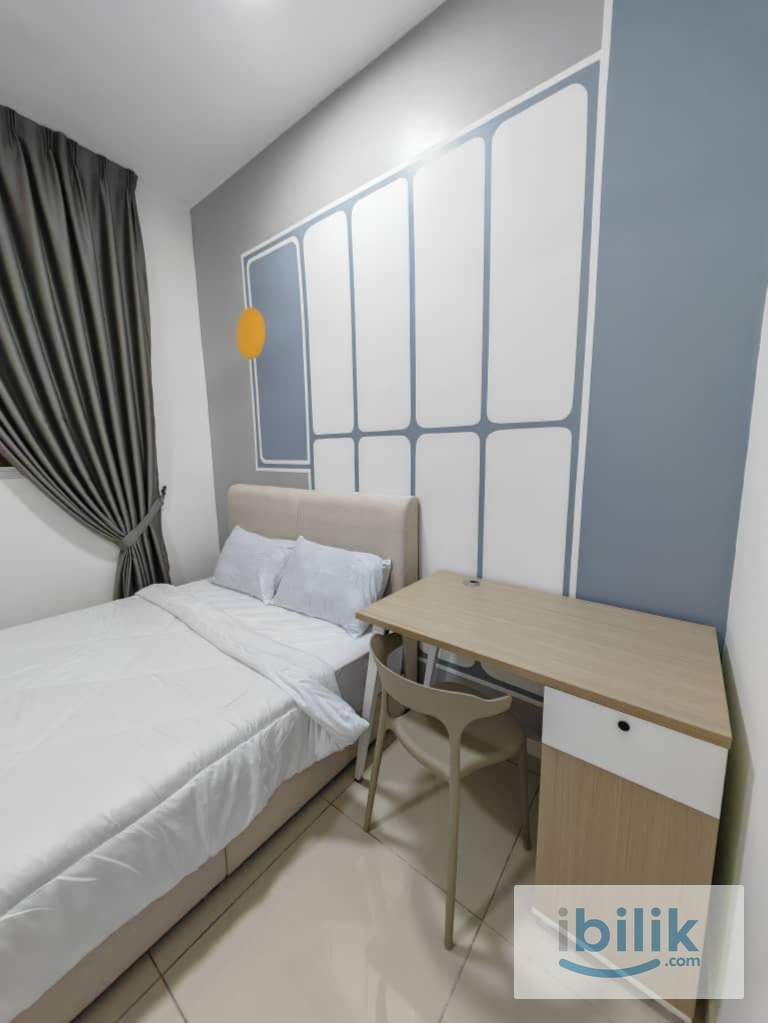 🏠 Room for Rent – Subang Bestari (Nadayu 801) - Image 5
