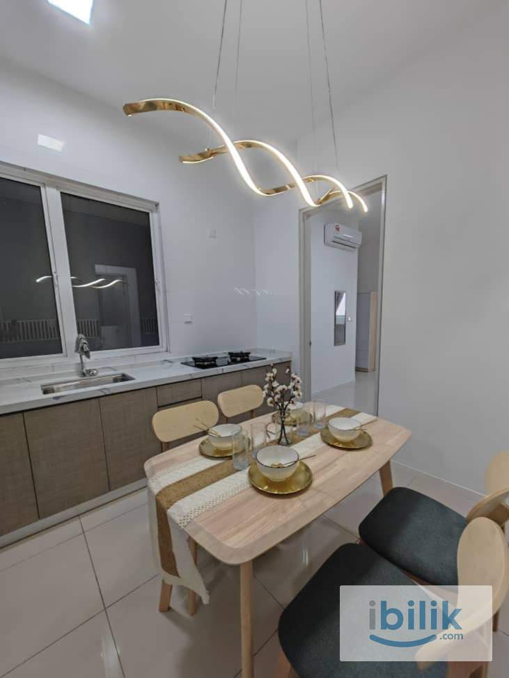 🏠 Room for Rent – Subang Bestari (Nadayu 801) - Image 7