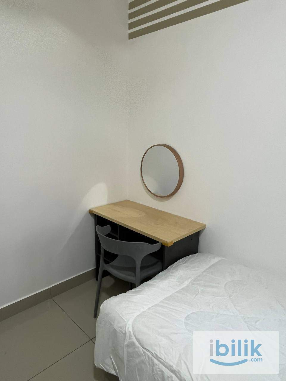  🔑 Vacant Small Room – Acacia Residences (Salak Perdana) - Image 5