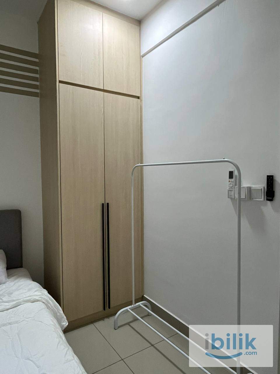  🔑 Vacant Small Room – Acacia Residences (Salak Perdana) - Image 2